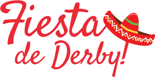 Will Host Its 7th Annual Kentucky Derby Party On Saturday, - Kentucky Derby Party 2018 (576x295)