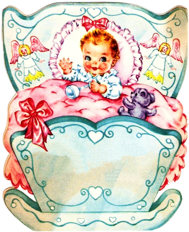 Explore Vintage Love, Retro Vintage, And More - Child (430x476)