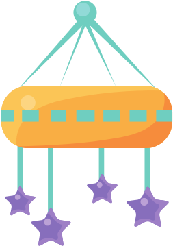 Baby Mobile - Infant (550x550)
