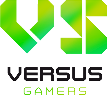 Vs 2014 12 16 - Vs Gamers Logo Png (500x500)