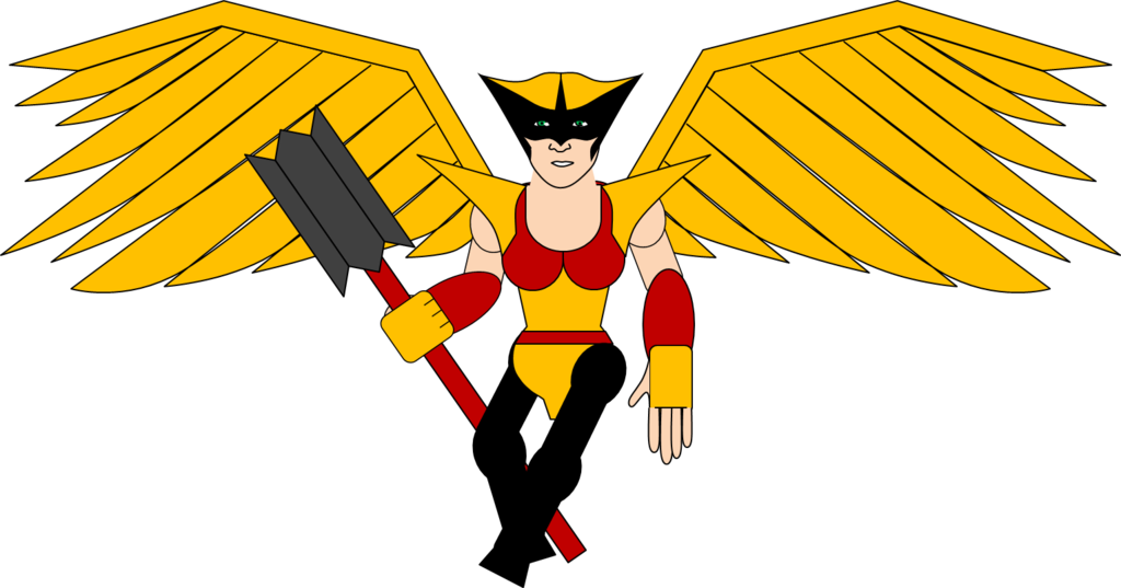 Dc Extended Universe - Cartoon (1024x537)