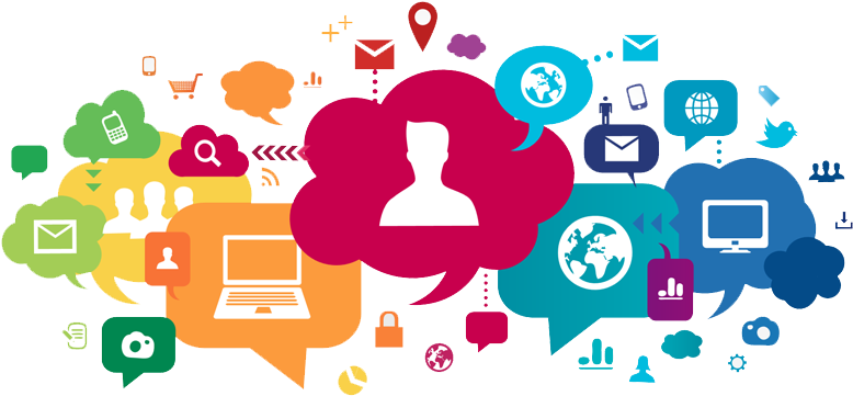 Marketing Png Clipart - Marketing Png (800x389)