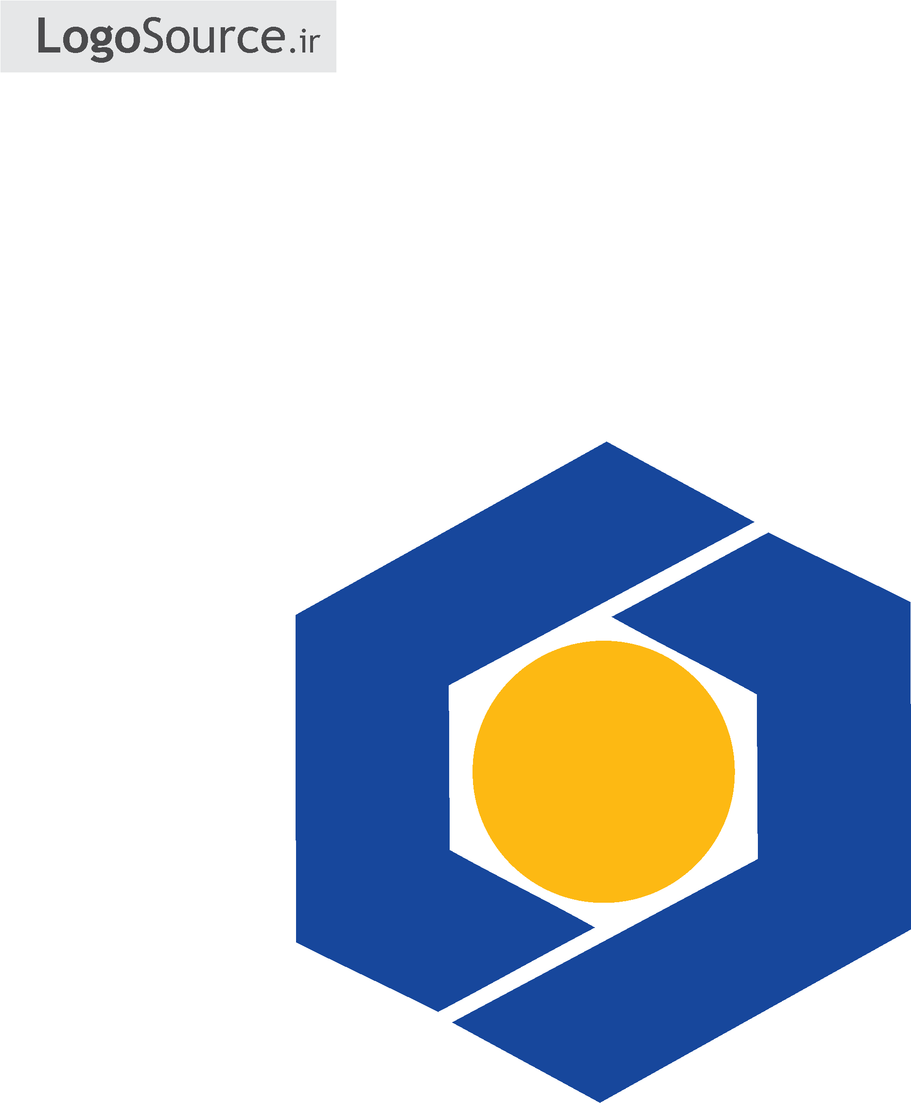 File Png - لوگو بانک سینا (2480x3507)