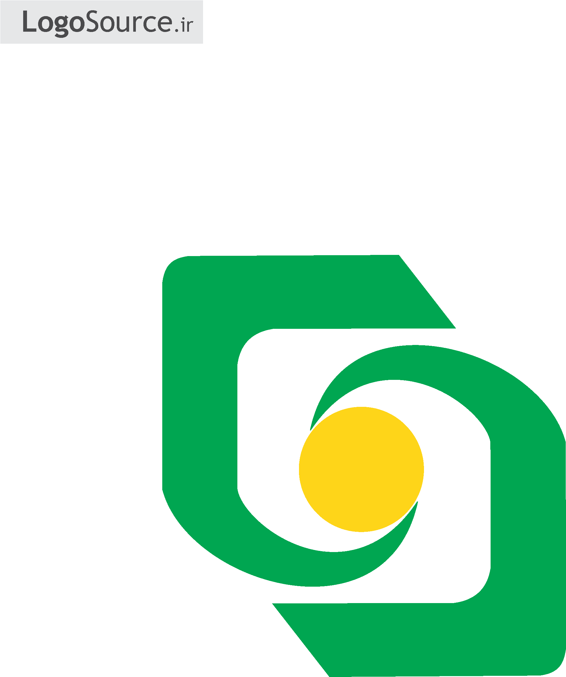 File Png - مارک بانک های ایران (2480x3507)