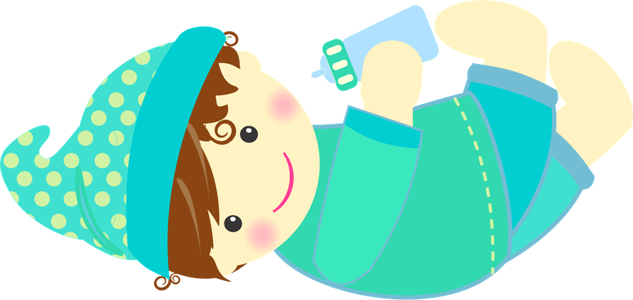 Bebê - Baby Red And Brown Furniture Cliparts (900x427)