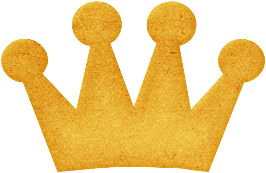 Cute Little Prince Clipart - Little Prince Crown Clipart (900x733)