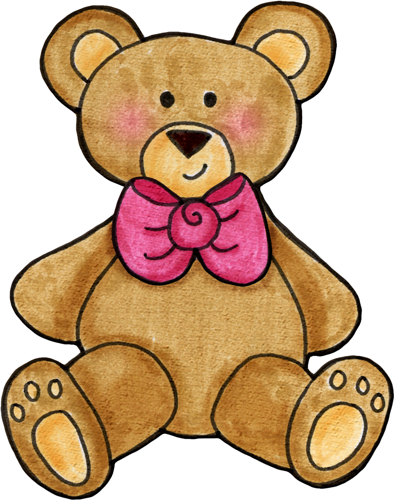 Plantillas Baby Shower ,de La Web - Baby Shower Free Teddy Bear Invitation (826x1050)