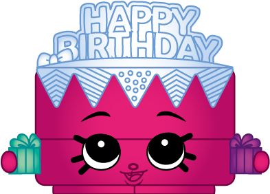 Birthday Betty - Birthday Shopkin (400x400)