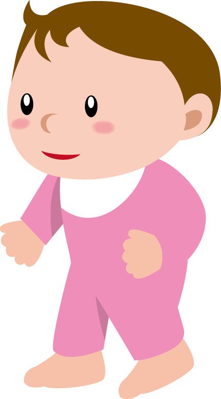 Bebê & Gestante - Child (432x779)