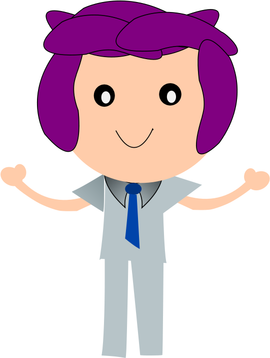 Cartoon Clip Art - Coloring Book (900x900)