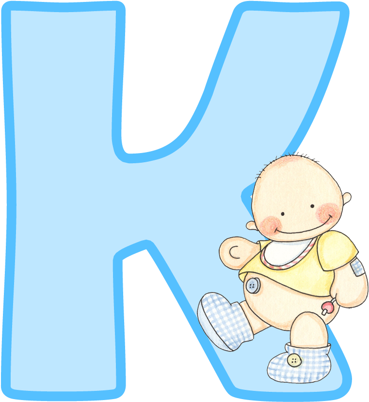 María José Argüeso - Letra I Para Bebe (900x1011)