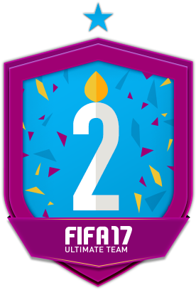 Birthday Day - Fifa 11 Ultimate Team (420x460)