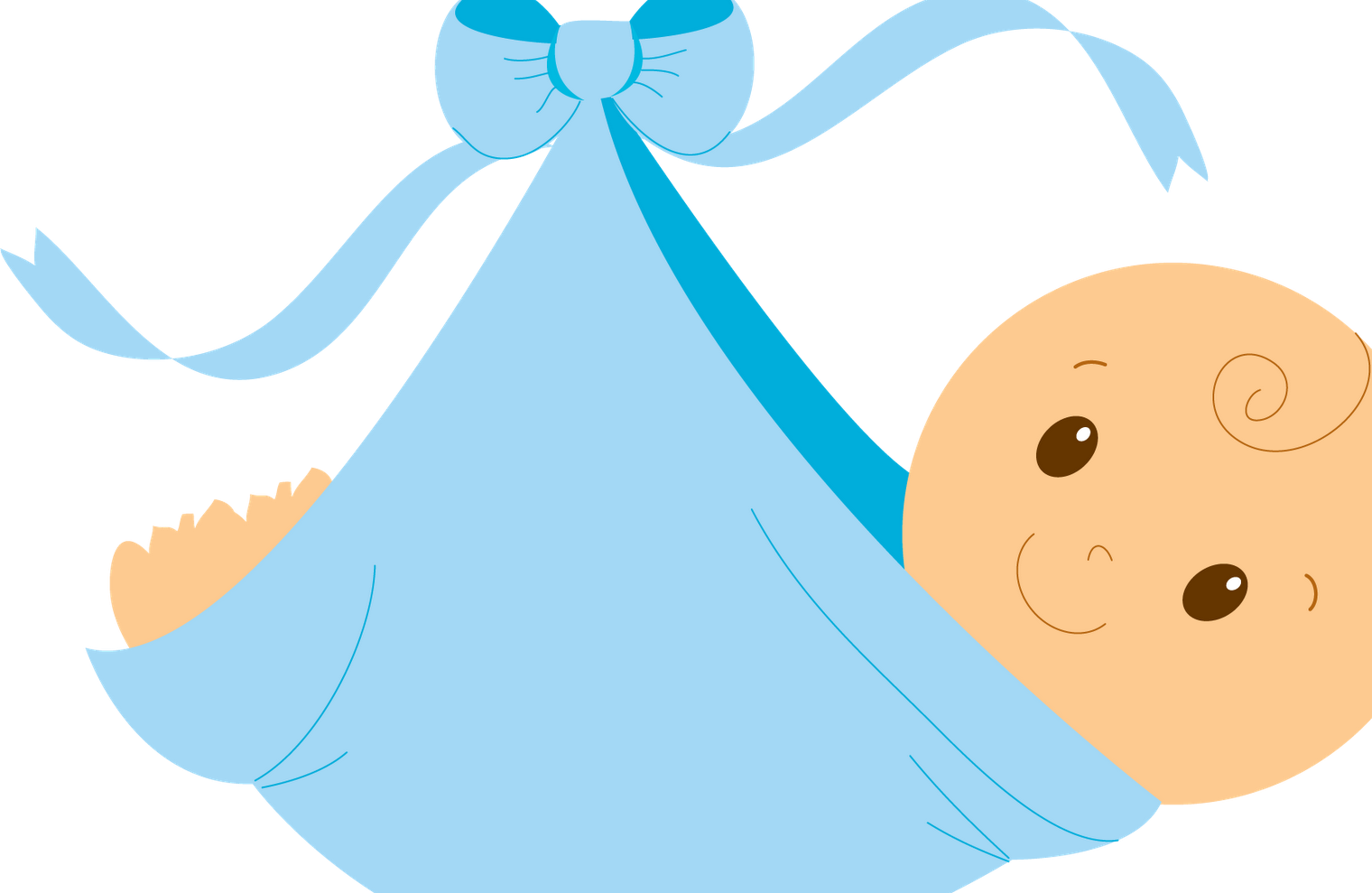 Shower Clipart Baby Boy Clothes Clipart U2013 - Baby Shower Clipart For A Boy (1520x989)