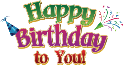 Happy Birthday Png - Birthday Wishes For Fiance (400x300)