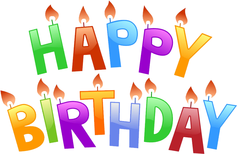 Happy Birthday Png - Como Se Escribe Feliz Cumpleaños En Ingles (1200x808)