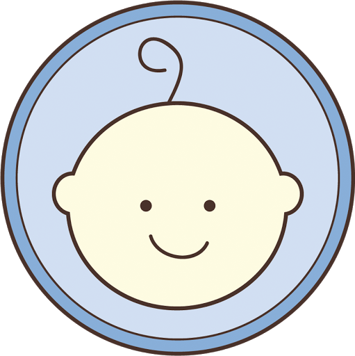Etiquetas De Bebe Para Imprimir - Bebe Imprimir (511x512)