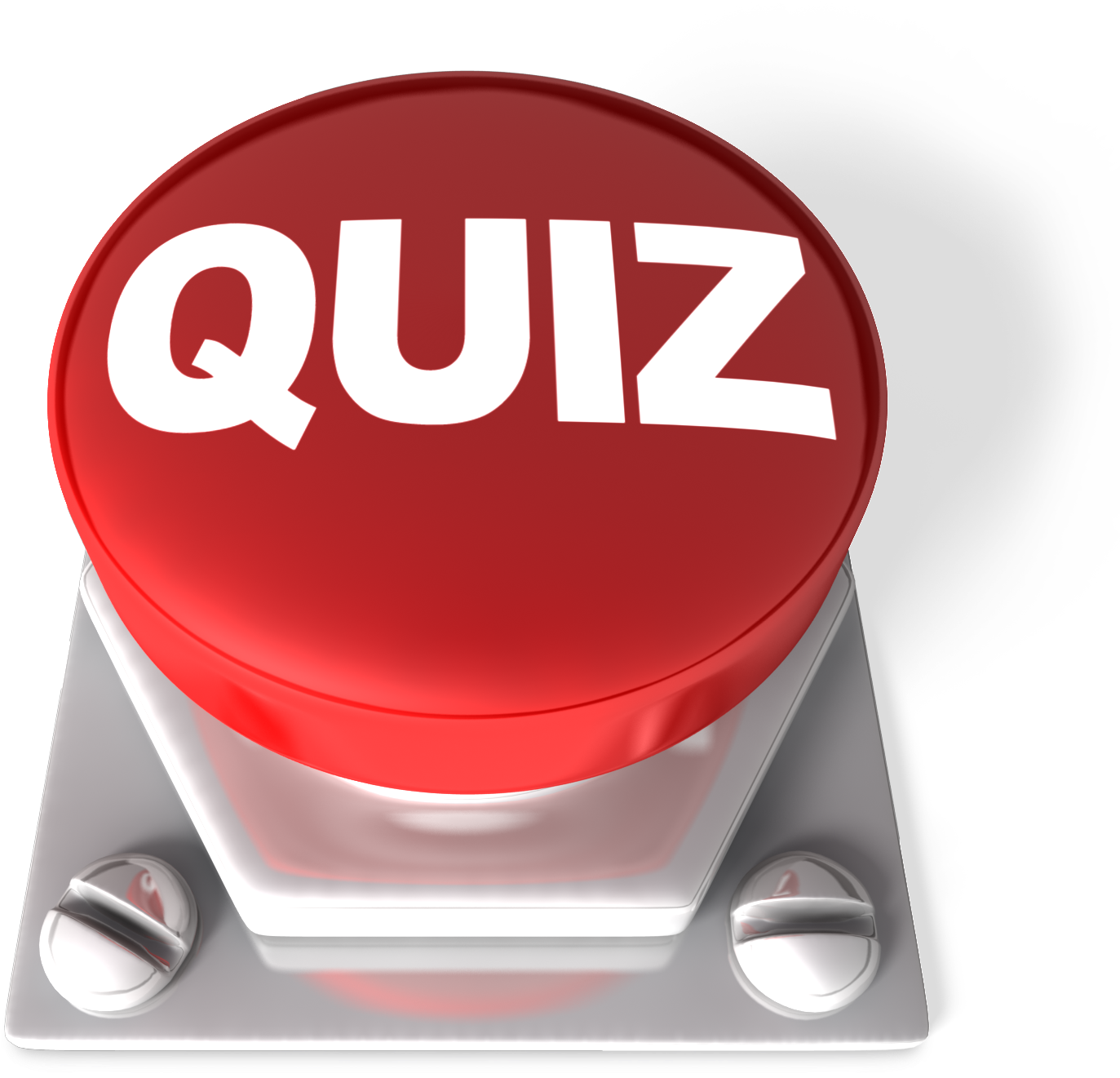 Medical Quiz - Quiz Animations Powerpoint (1600x1600)