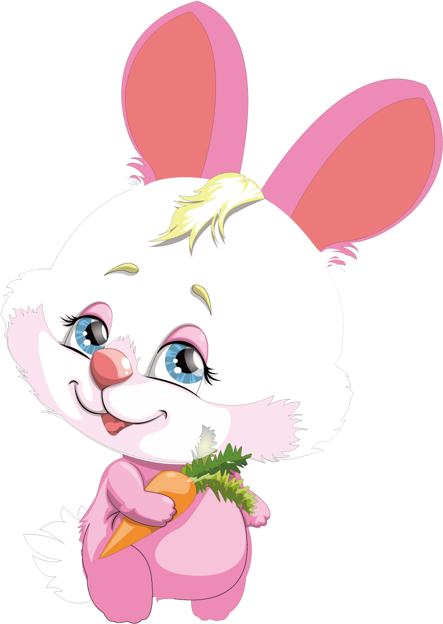 Bugs Bunny Rabbit Cartoon - Bugs Bunny Rabbit Cartoon (1276x1276)