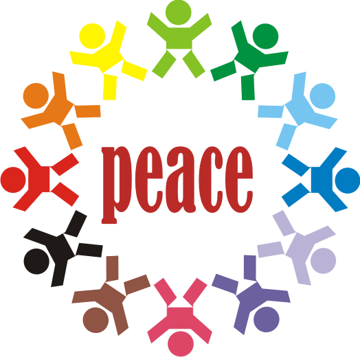Peace Baby Circle Baby One Piece, Toddler T Shirt - Grace Neamhchoitianta Shábháil Ar Do Cuspóir - Epub (524x520)