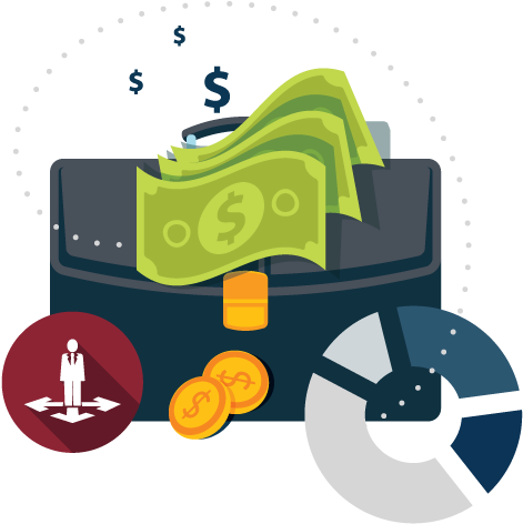 Looking For Ar Factoring Ask The Right Questions, Get - Business Loan Png (559x500)