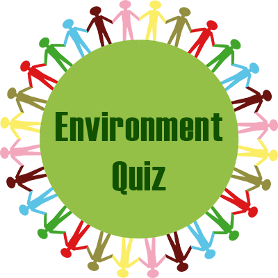 Environment-quiz - We Are One Big Family (400x400)