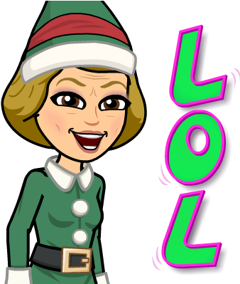 Madeiq 2016 12 14 - Long Hair Bitmoji Girl (398x398)