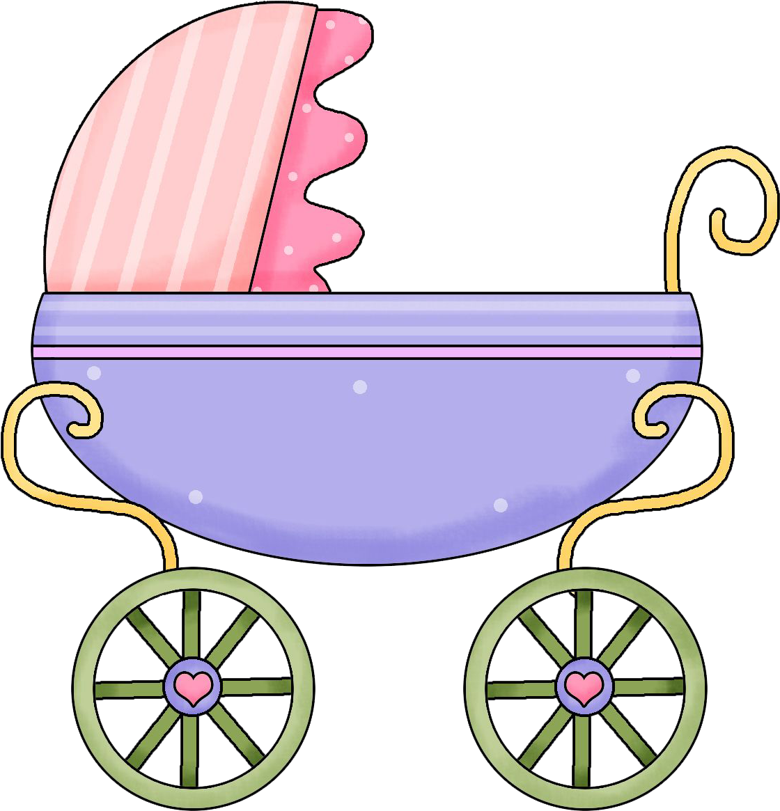 Baby Transport Infant Clip Art - Baby Transport Infant Clip Art (1173x1232)
