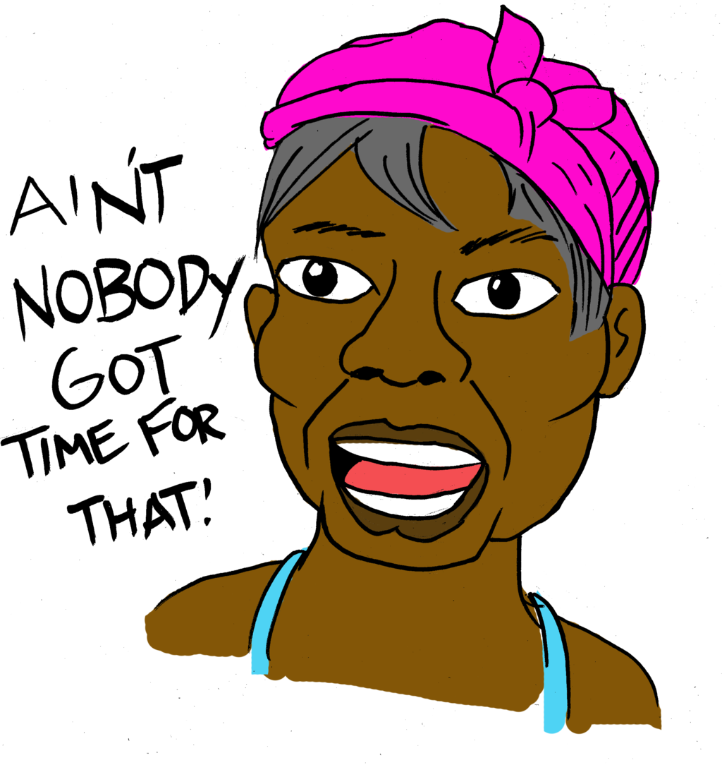 Sweet Brown Fan Art By Olracdude Sweet Brown Fan Art - Sweet Brown Fan Art By Olracdude Sweet Brown Fan Art (1024x1084)