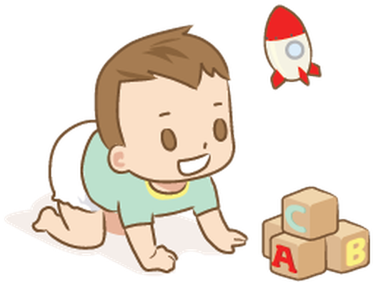 First Day Of School Clipart - School Baby Illustration (626x399)