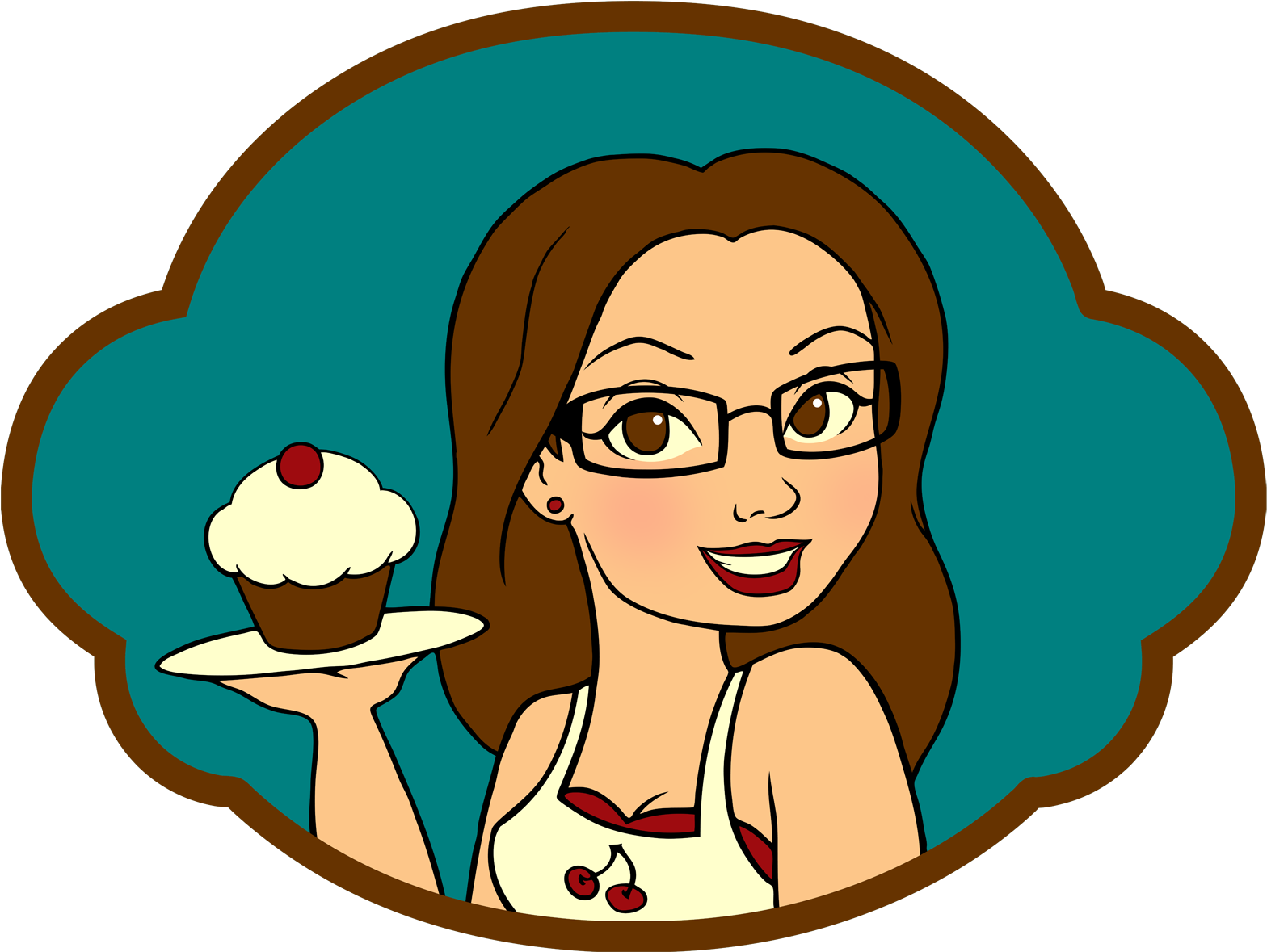 Mel Ta Way Sweets & Bake Shoppe - Christ Church Academy (1800x1200)