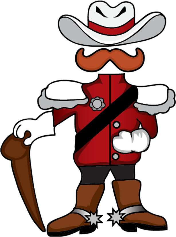 Elementary School - Bradley Elementary School El Paso Tx (734x875)