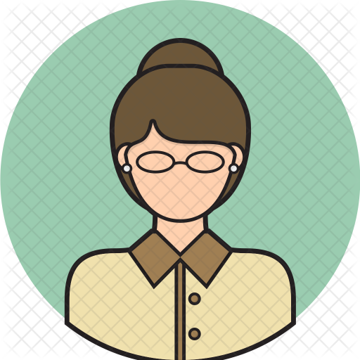Teacher Icon - Teacher Icon Png (512x512)