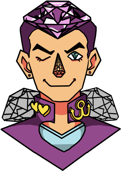 Here Comes A Special Boy By Yoshigirl36 - Cartoon (424x579)