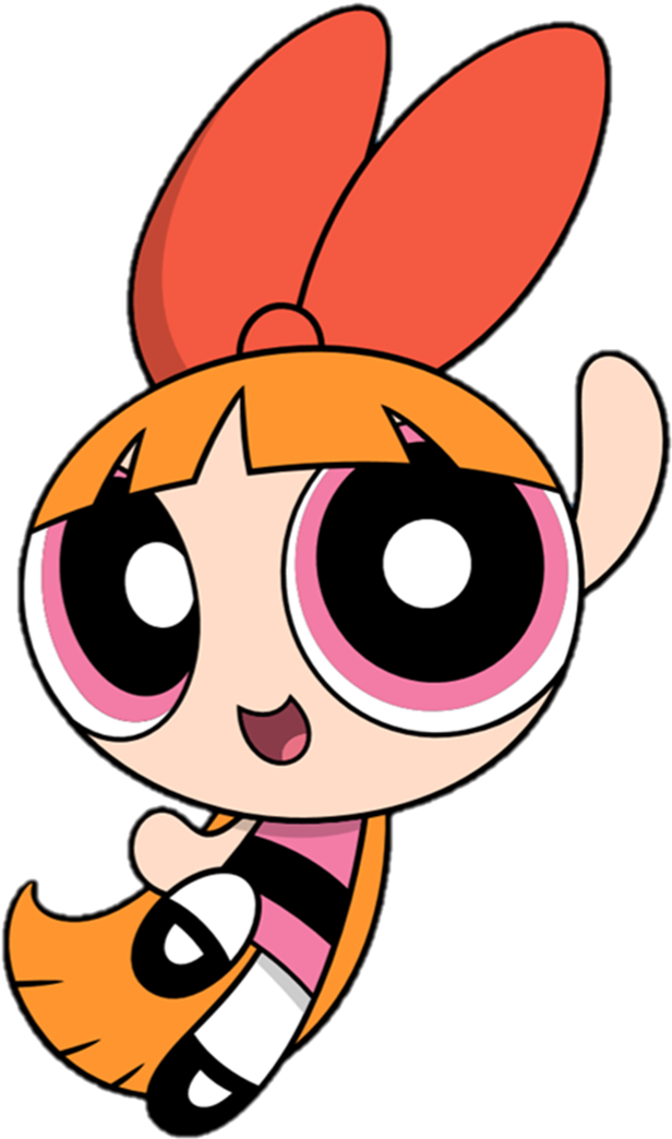 Image Blossom 18png Powerpuff Girls Wiki Fandom Powered - Image Blossom 18png Powerpuff Girls Wiki Fandom Powered (730x1150)