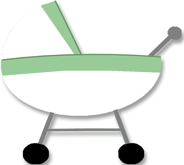 Stroller Baby, Carriage, Stroller - Baby Transport (640x575)