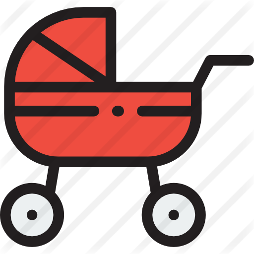 Stroller - Stroller (512x512)