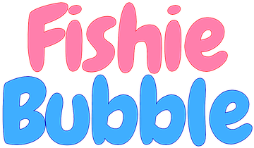 Fishie Bubble Logo Custom Pram Liners Australia - Baby Transport (476x268)