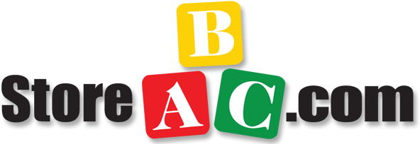 Jogging Strollers Easy As - Sign (600x221)