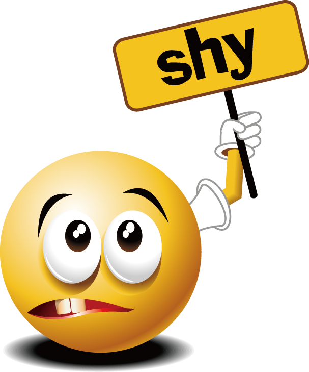 Emoticon Smiley Clip Art - Emoticon Smiley Clip Art (607x729)