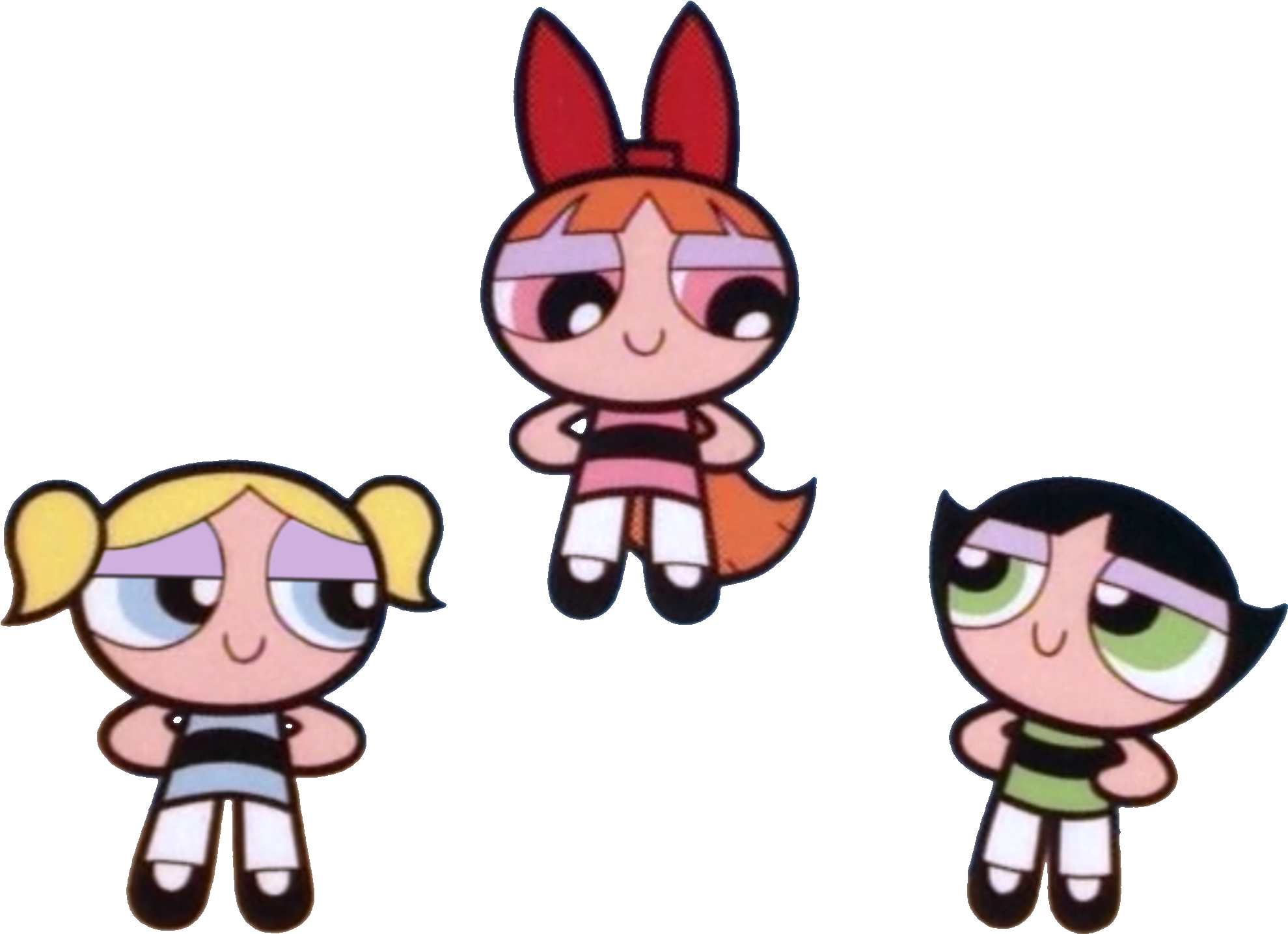 Powerpuff Girls Blossom Wiki For Kids - Powerpuff Girls Blossom Wiki For Kids (2000x1463)