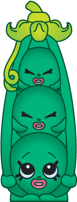 Sweet Pea - Sweet Pea (400x400)