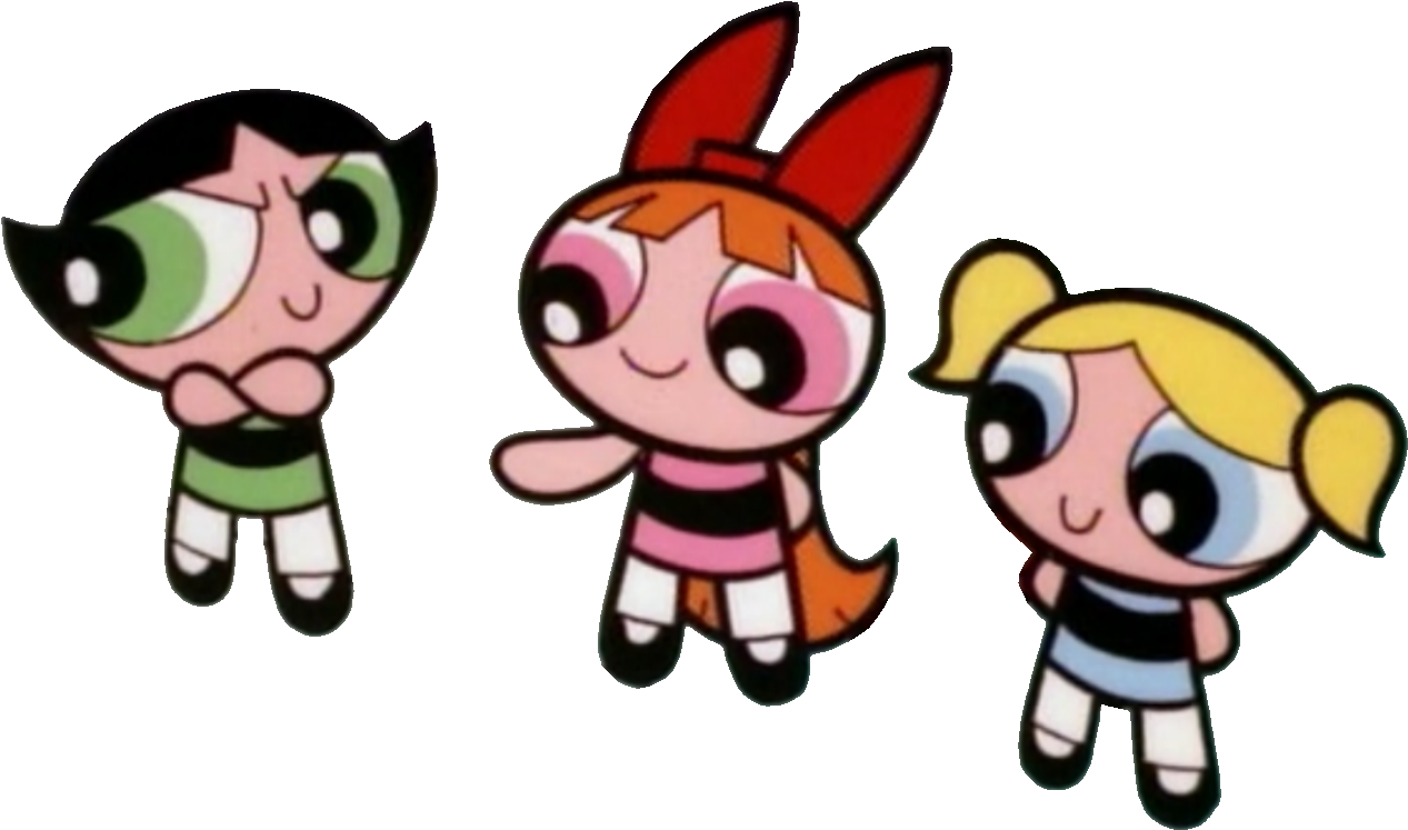 Meet The Beat Alls Powerpuff Girls Wiki Fandom Powered - Powerpuff Girls Meet The Beat Alls (1302x768)