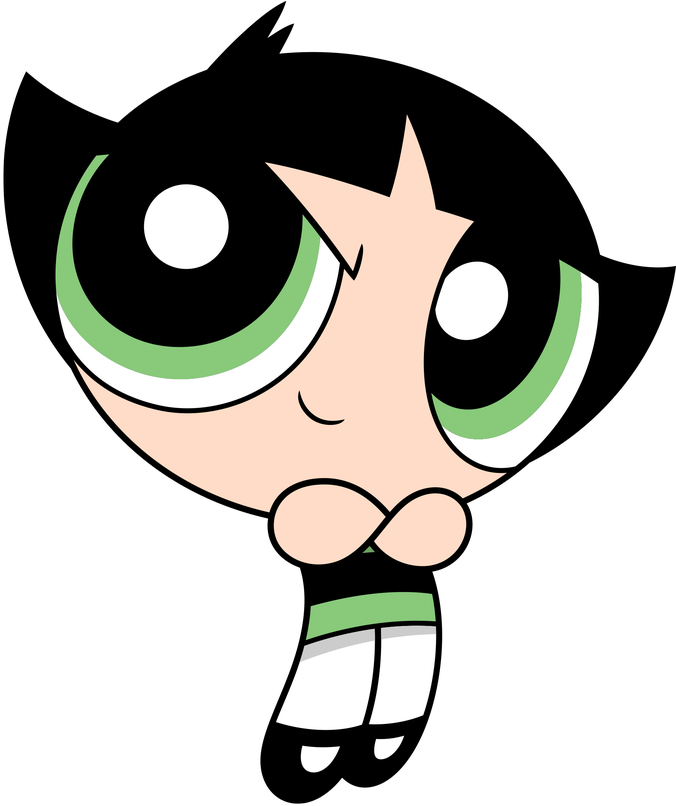 Cartoon Network Sets Premiere Date For Powerpuff Girls - Docinho Meninas Super Poderosas (691x823)