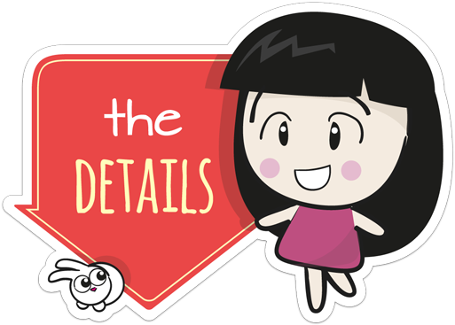 So Most Of U Here Would Have Read My Post About My - Cartoon (520x520)