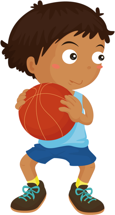 Crochet - Adaptación En Educación Fisica (491x800)