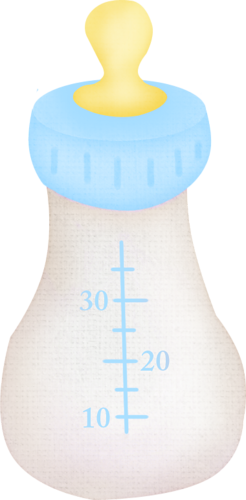 Blue Bottle - Infant (246x500)