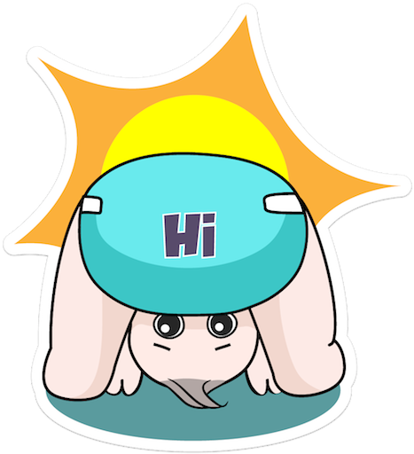 Ola I'm Back Hommmmme - Thumbnail (520x520)