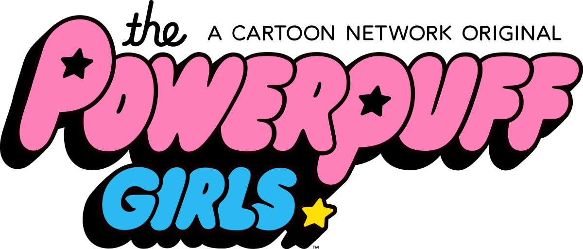 Powerpuff Girls 2016 Logo (1200x512)