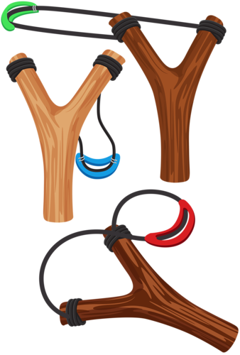 Soloveika На Яндекс - Slingshot Types (338x500)