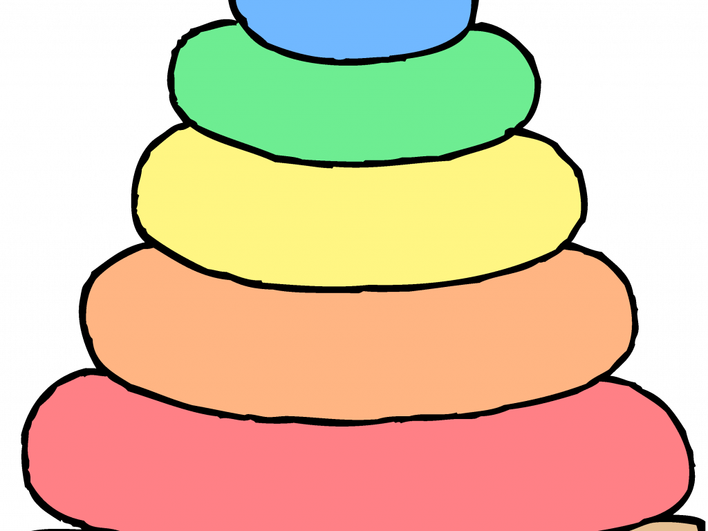 Download Breathtaking Baby Toys Clip Art - Download Breathtaking Baby Toys Clip Art (1024x768)